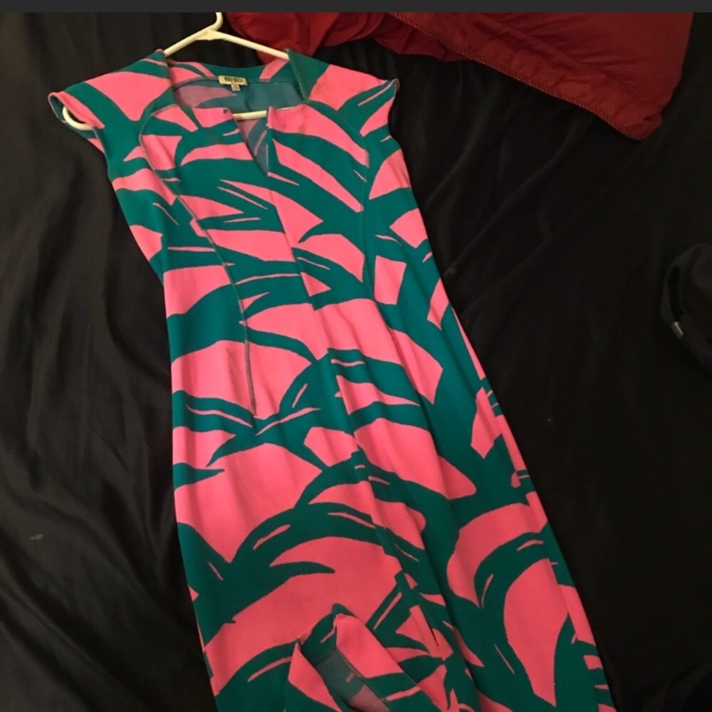 Kenzie Dress